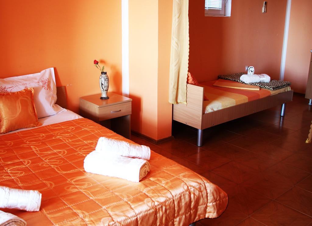 Alvanita Apartments Ulcinj Luaran gambar
