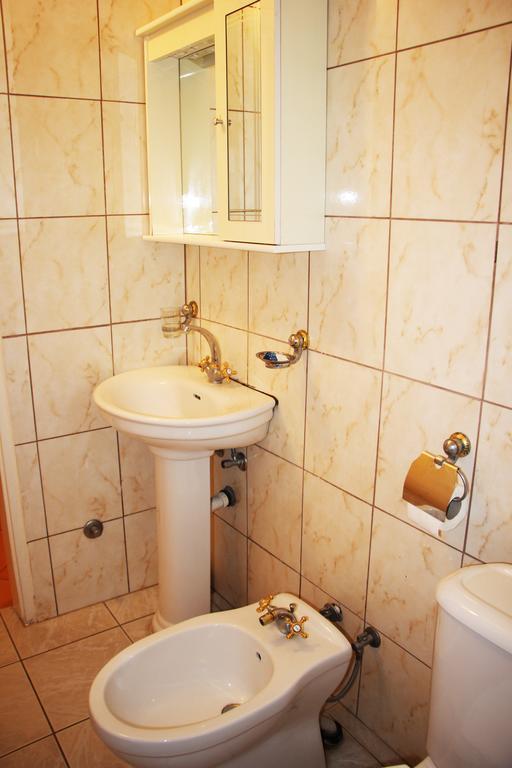 Alvanita Apartments Ulcinj Luaran gambar