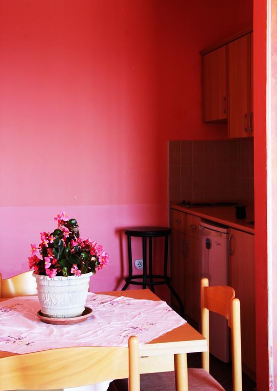 Alvanita Apartments Ulcinj Luaran gambar