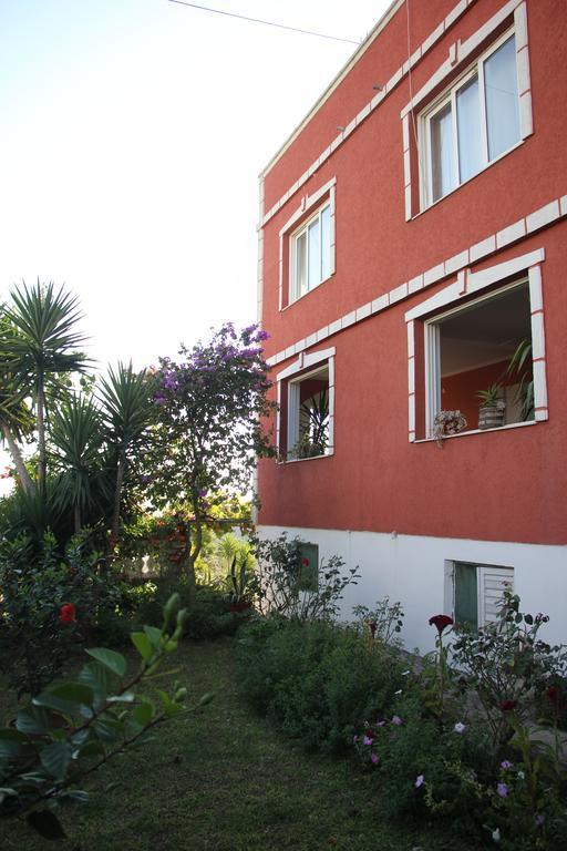 Alvanita Apartments Ulcinj Luaran gambar