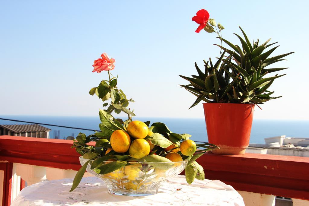 Alvanita Apartments Ulcinj Luaran gambar
