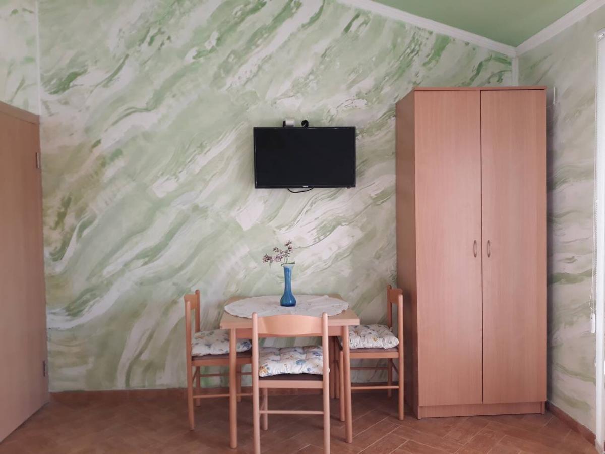 Alvanita Apartments Ulcinj Luaran gambar