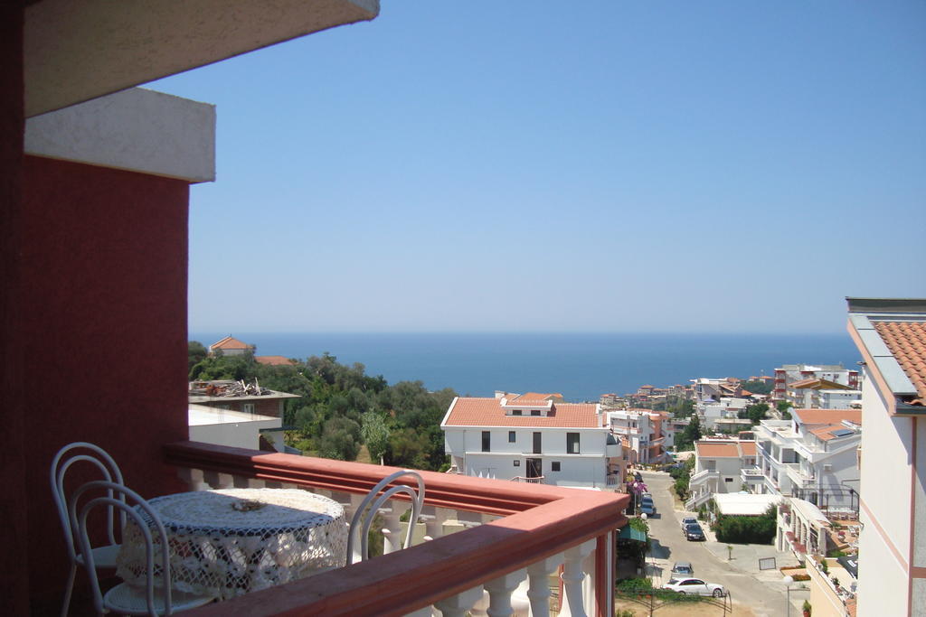 Alvanita Apartments Ulcinj Bilik gambar