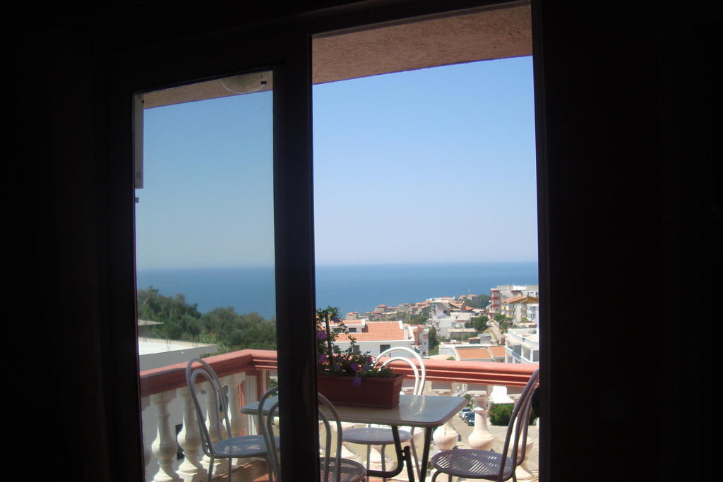 Alvanita Apartments Ulcinj Luaran gambar