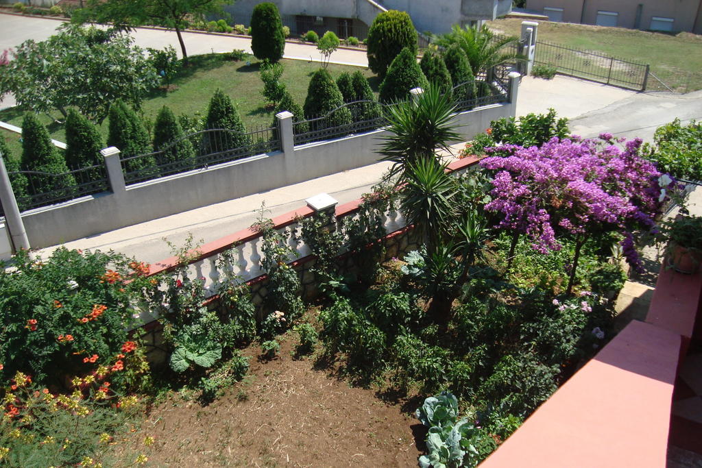 Alvanita Apartments Ulcinj Luaran gambar