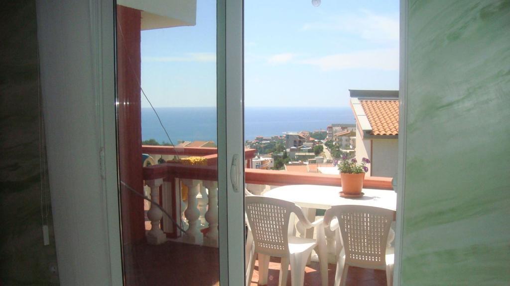 Alvanita Apartments Ulcinj Luaran gambar