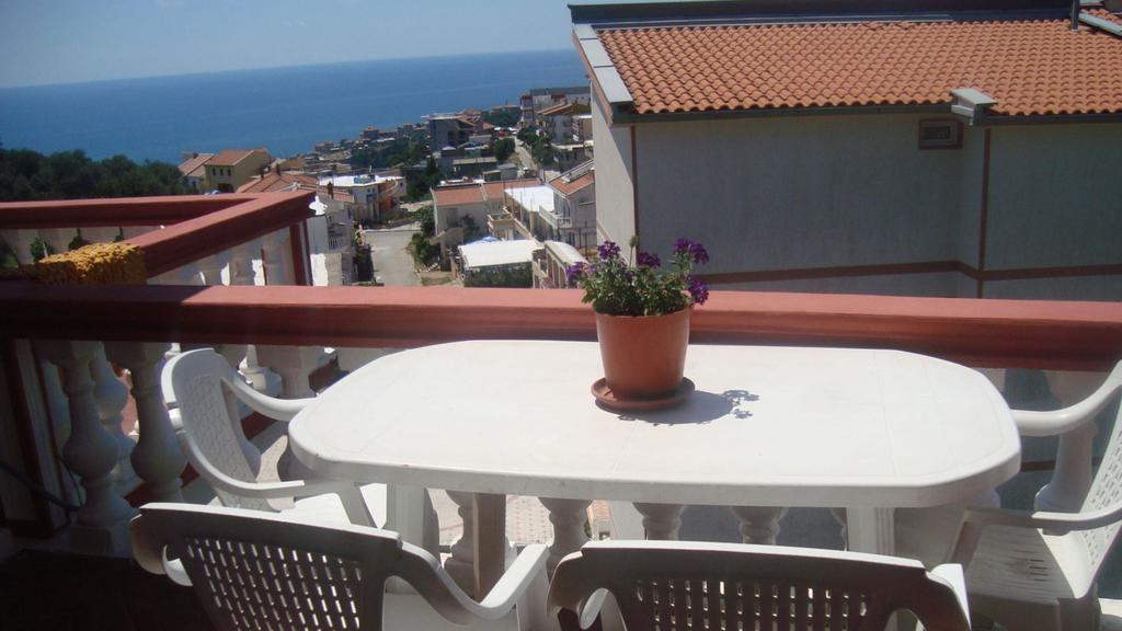 Alvanita Apartments Ulcinj Luaran gambar