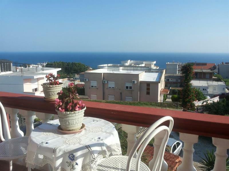 Alvanita Apartments Ulcinj Luaran gambar