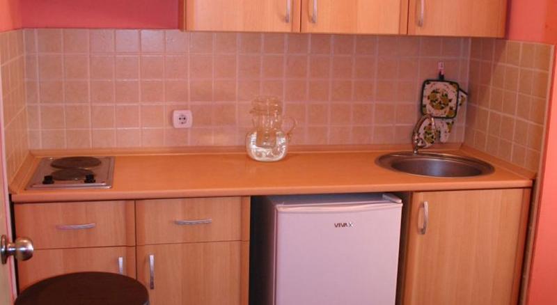 Alvanita Apartments Ulcinj Luaran gambar