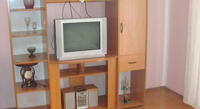 Alvanita Apartments Ulcinj Luaran gambar
